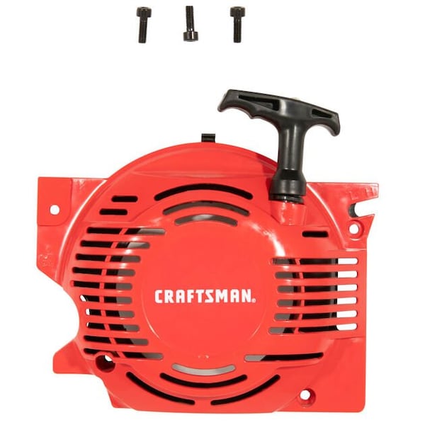 Mtd Recoil Asm Sbd4216 753-09384 - main